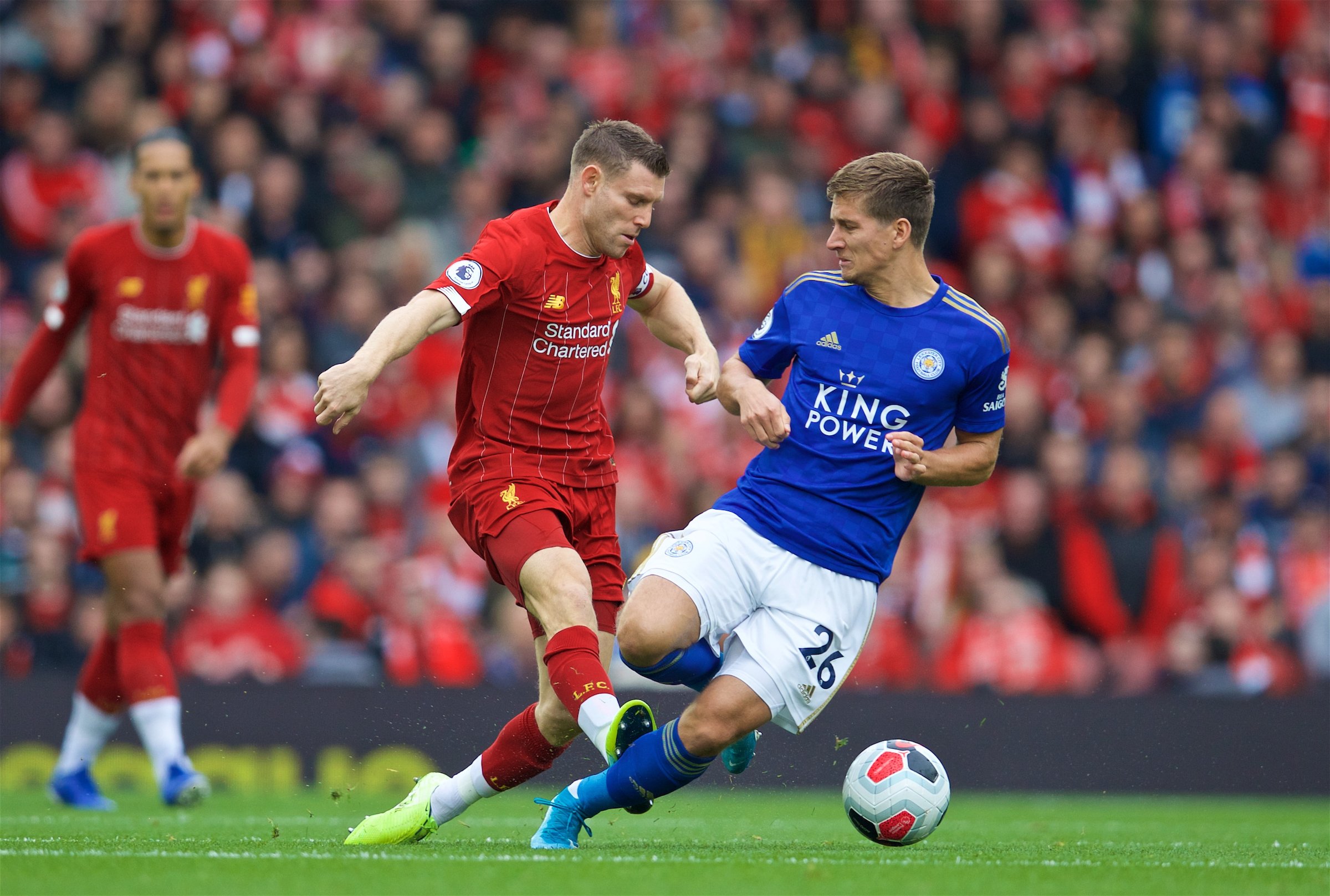 他以一记精 他以一记精