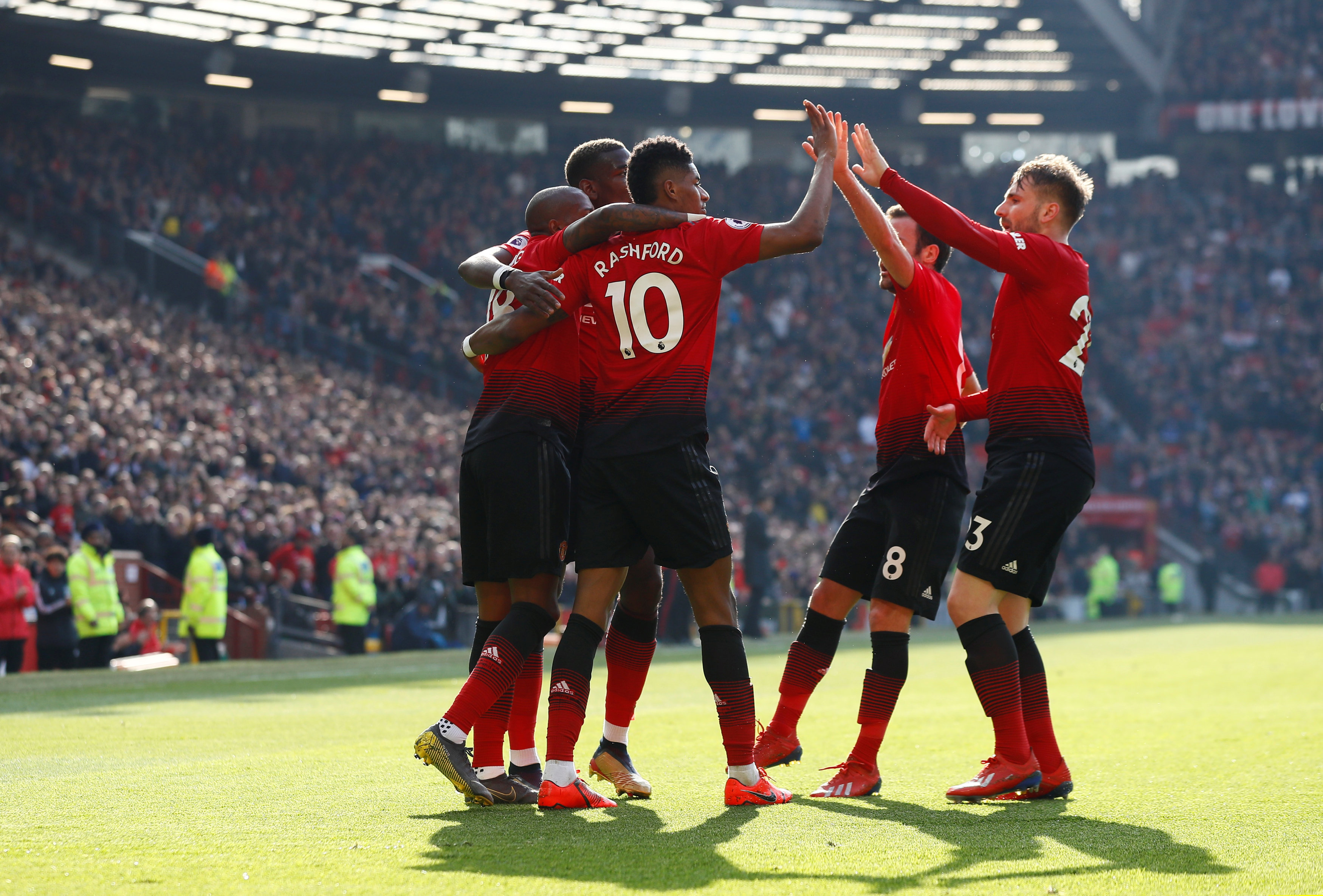 马卡的复出 马卡的复出